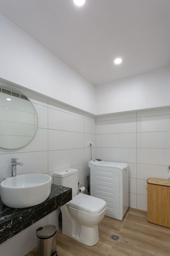 Фото Villa Nesea Elounda with private pool