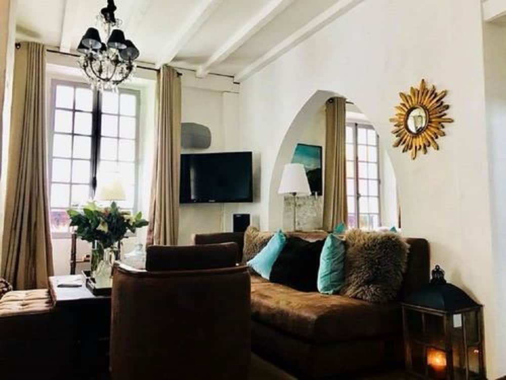 Фото Hôtel Le Coeur des Neiges