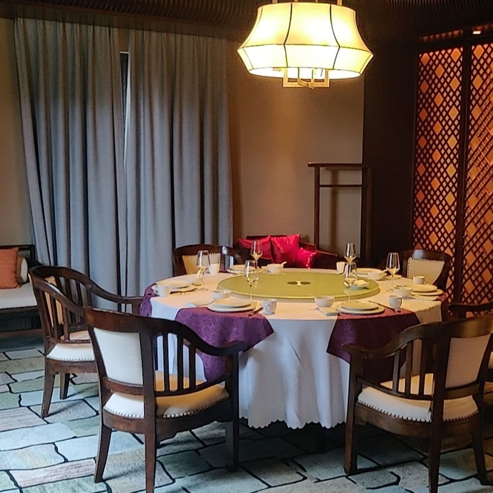 Фото XiannvshanHuabang