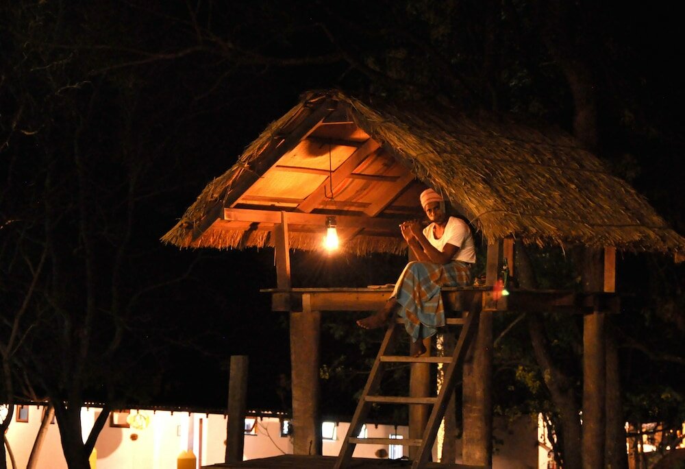 Фото Amaya Lake Dambulla