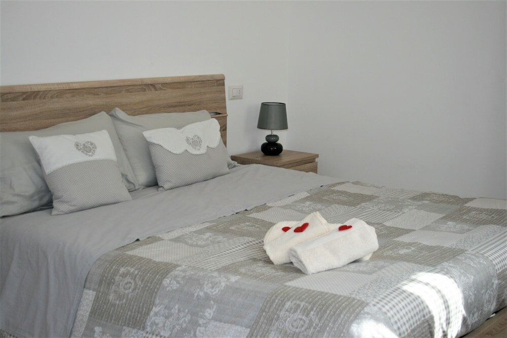 Фото La Corte di Crenna