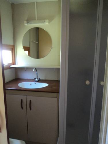 Фото Camping Pirinenc