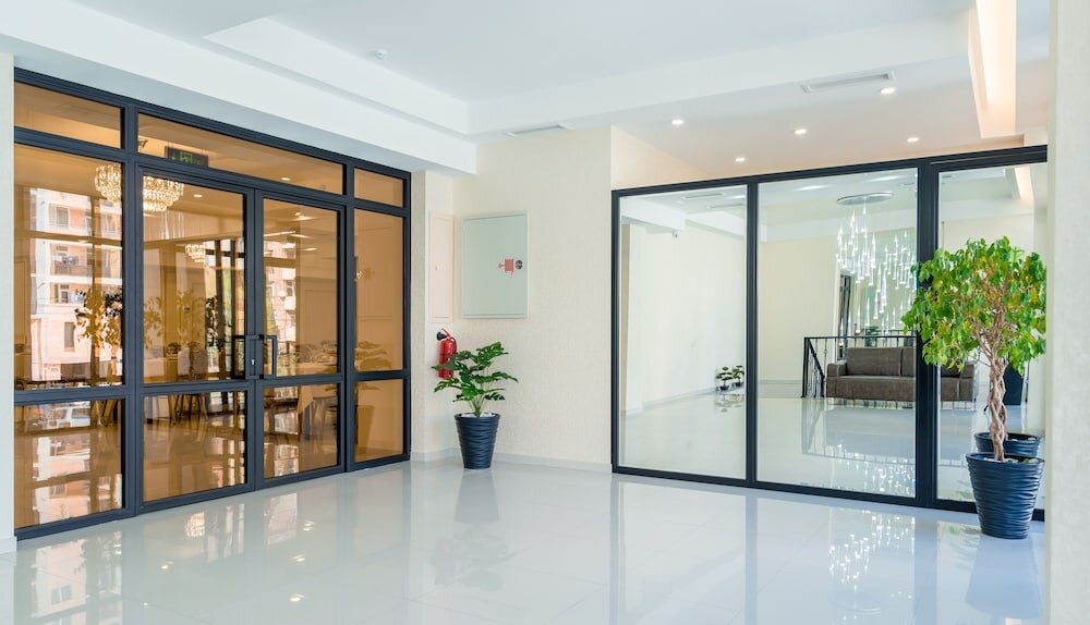 Фото Hotel Aura in Digomi