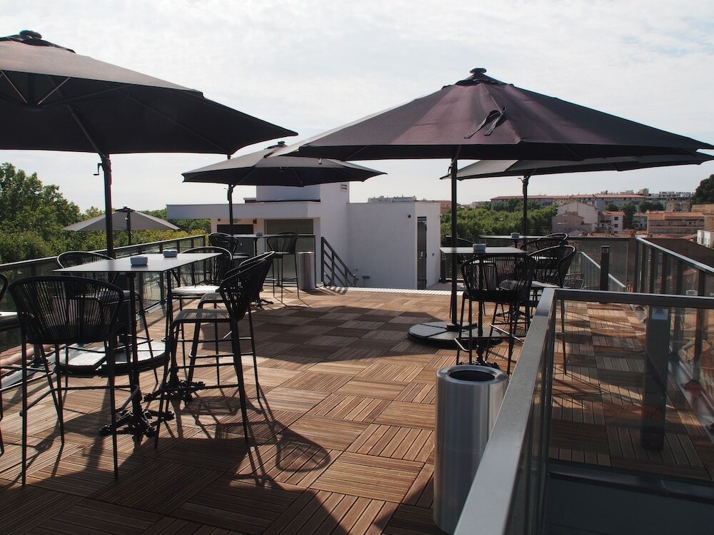 Фото Dali Hôtel - Restaurant