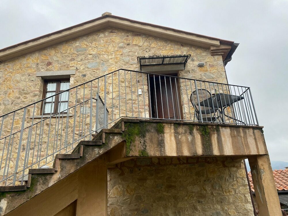 Short-term housing rental Casa di Emilio, Gaiole in Chianti, photo