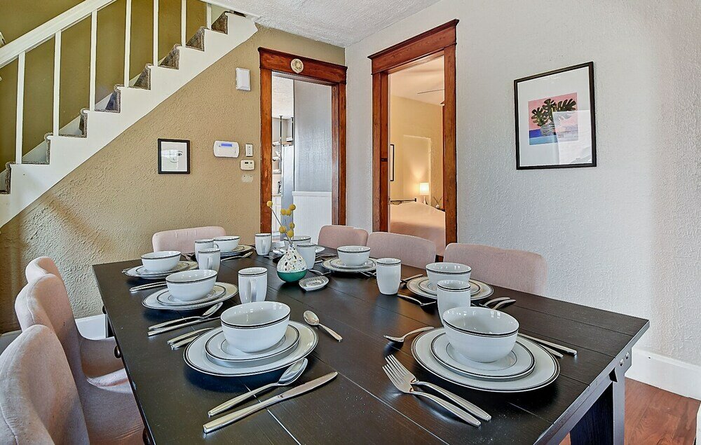 Фото Designer House 5br! Steps to Downtown/Fountain Sq!