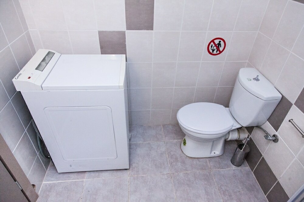 Фото Cozy apartment n Stavros Niarchos Park