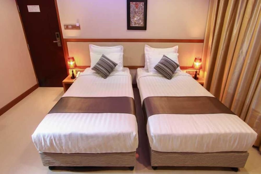 Фото Season at hulhumale