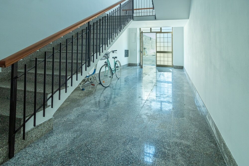 Фото Casa vacanza Barceloneta