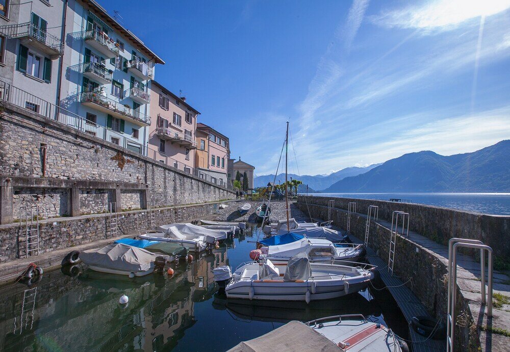 Фото Vista d'Oro Ulivo Apt. 8/10