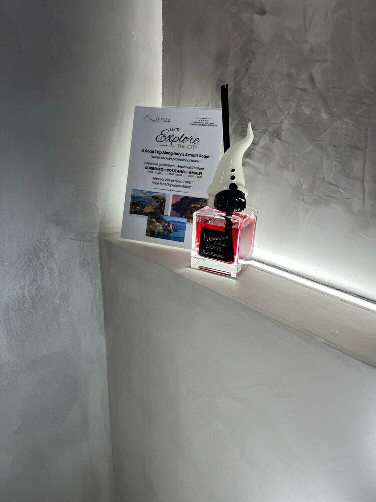 Фото Ylisea Luxury B&b