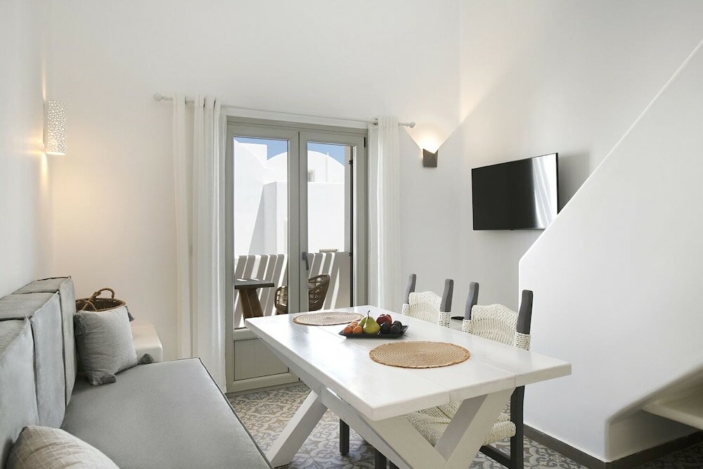 Фото Aval All Suite Hotel