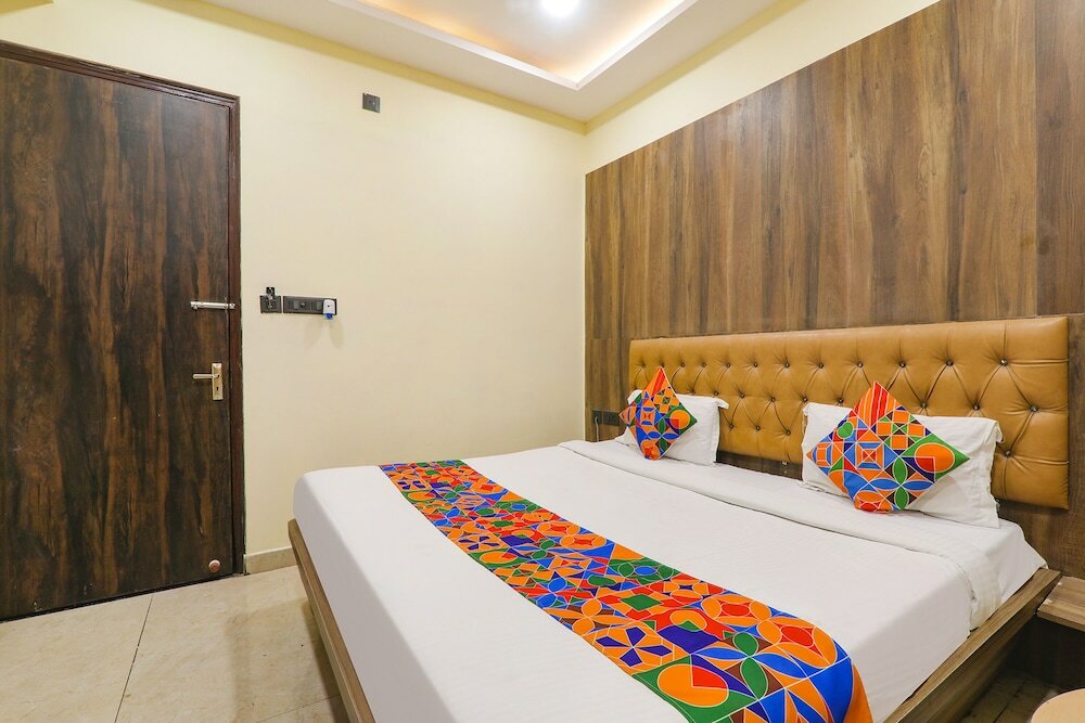 Фото Fabexpress Jayati Oasis