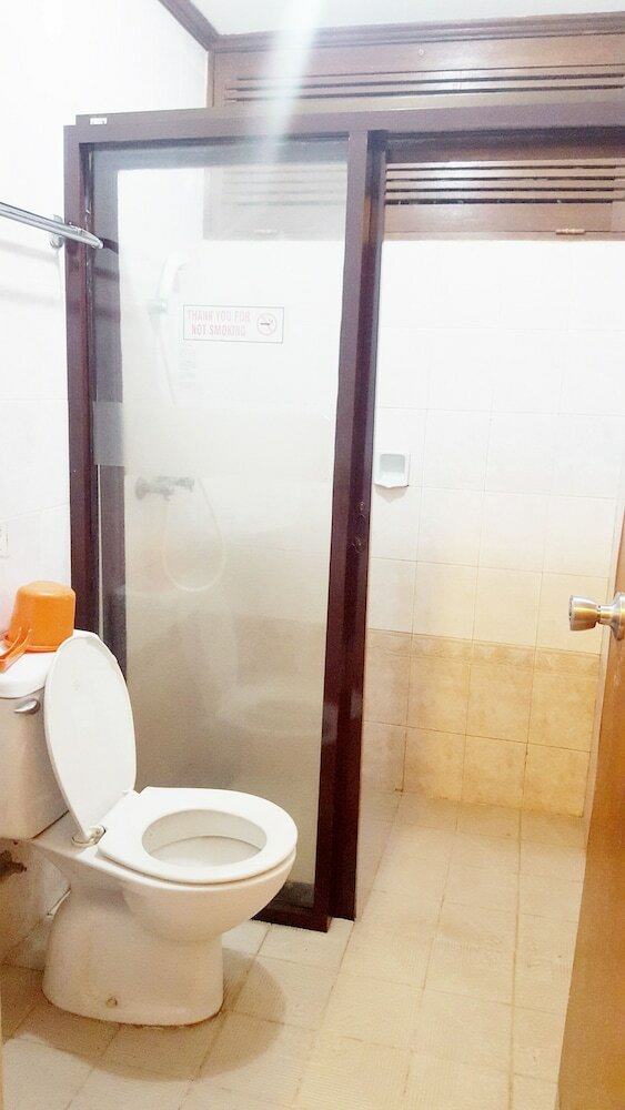 Фото Pondok Asri Family Guest House