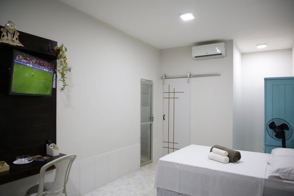 Фото Paratemporada