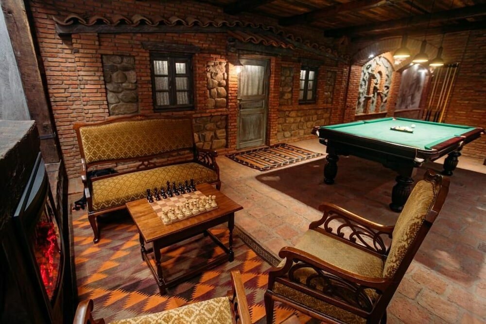 Фото Boutique Hotel Kviria