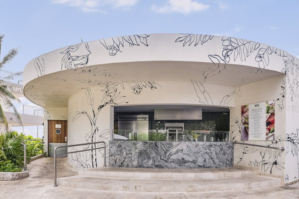 Фото Fiesta Americana Condesa Cancun All Inclusive