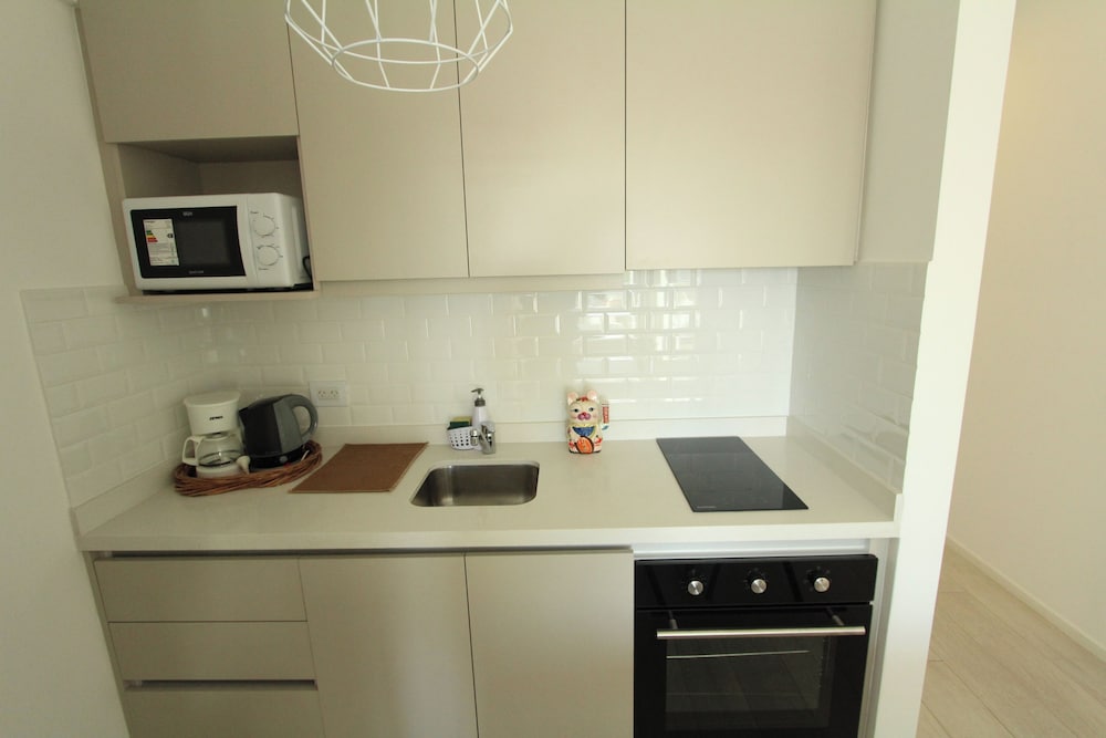 Фото Departamento con Pileta y Gym V Urquiza