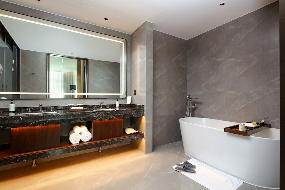 Фото Tiegang Jinjiangduchengjiudian