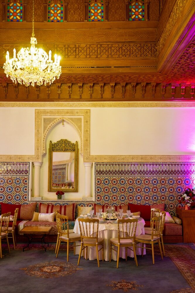 Фото Nomadz Palace