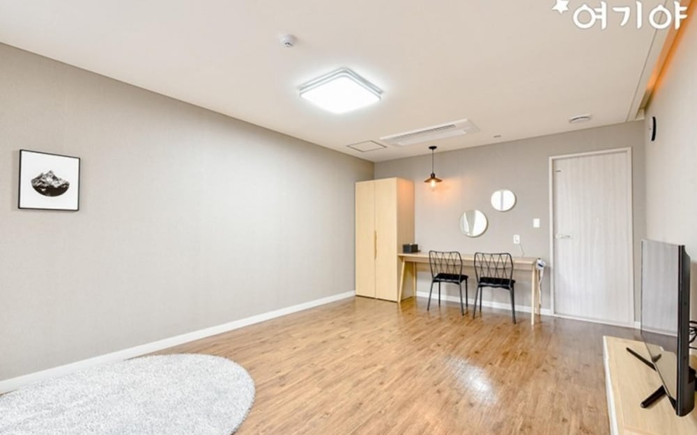 Фото Ulsan The Terrace Pension