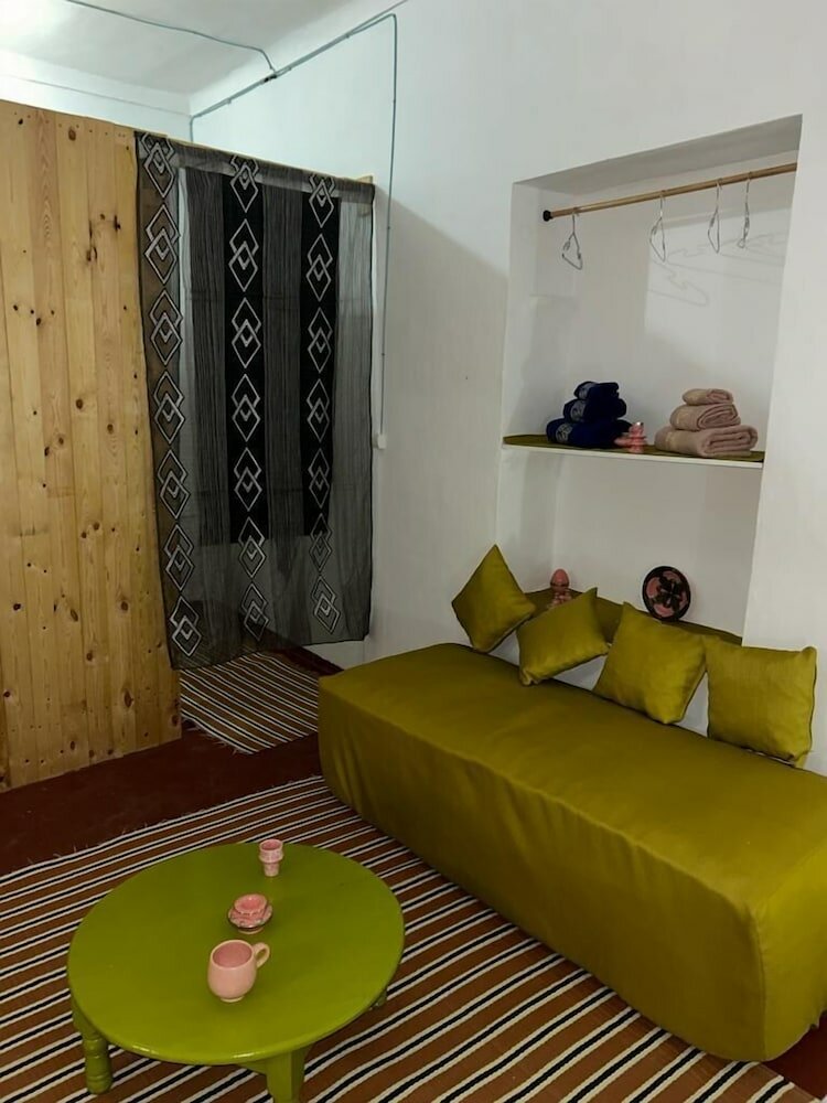 Фото Riad Zahrae Marrakech