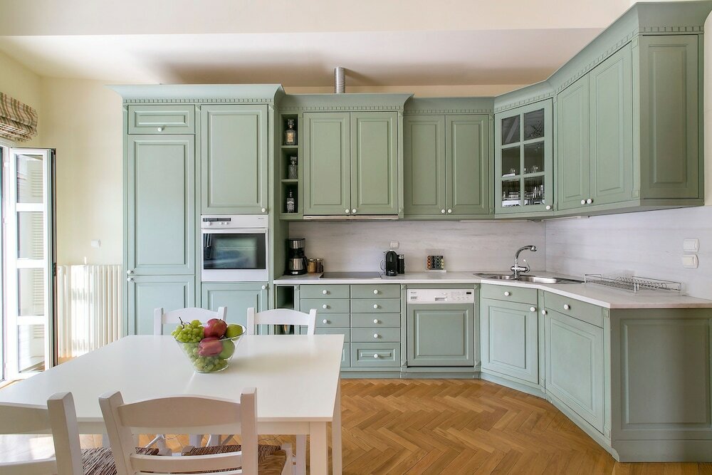 Фото Aerides Luxury Suites