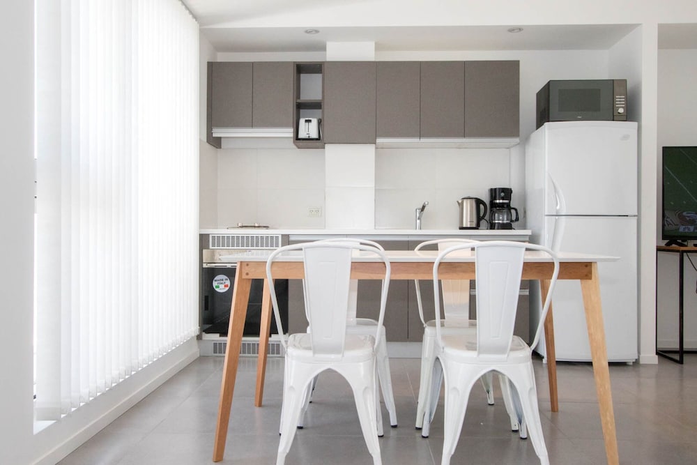 Фото De la Costa Apartamento