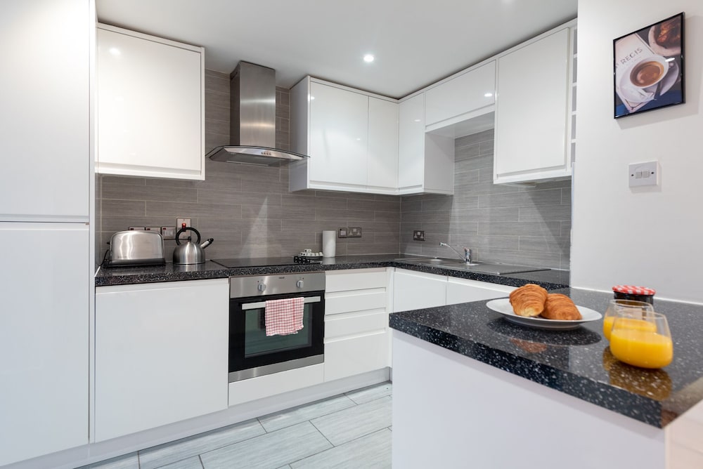 Фото Anderson Street by Capital