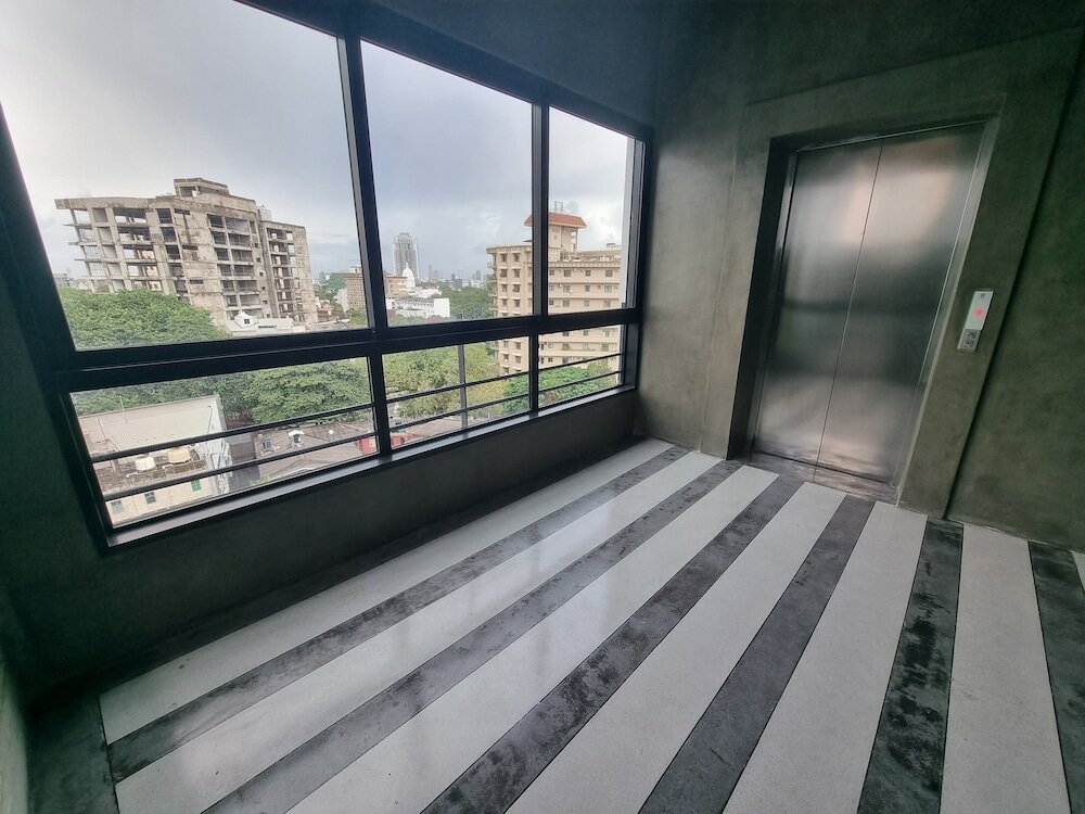 Фото Vaux Park Street