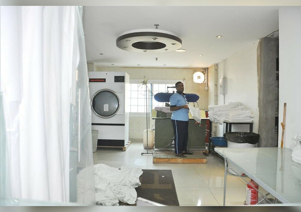 Фото Sama Furnished appartments