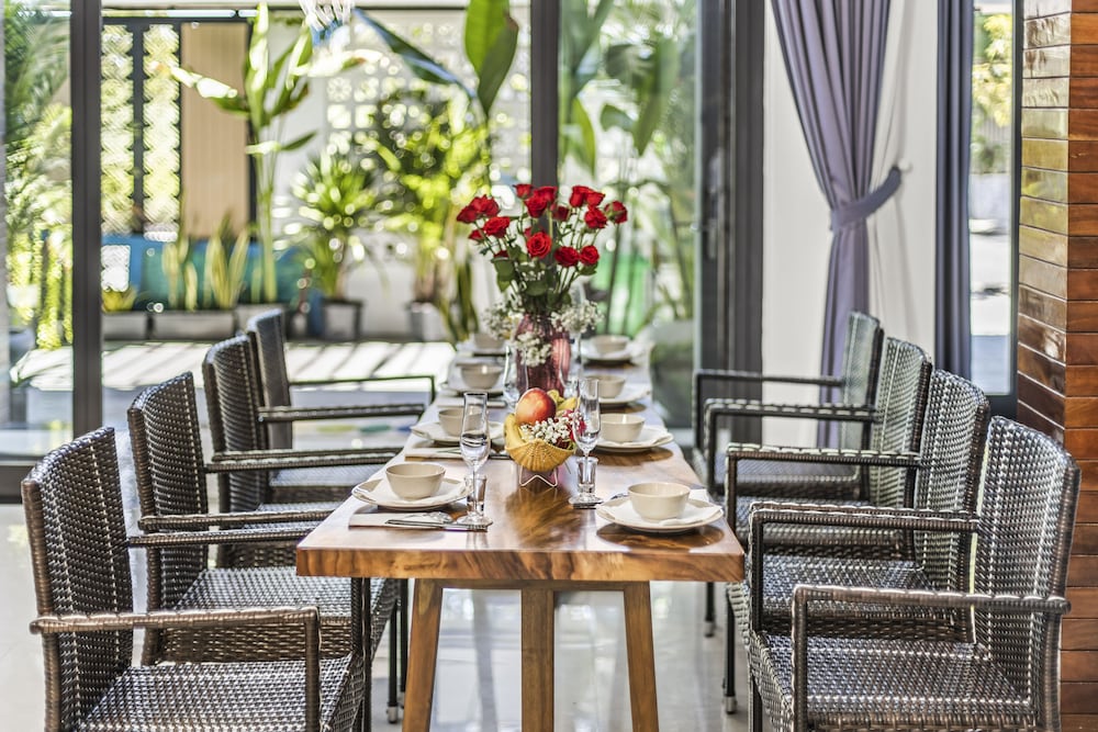 Фото Rosemary Villa near Han River