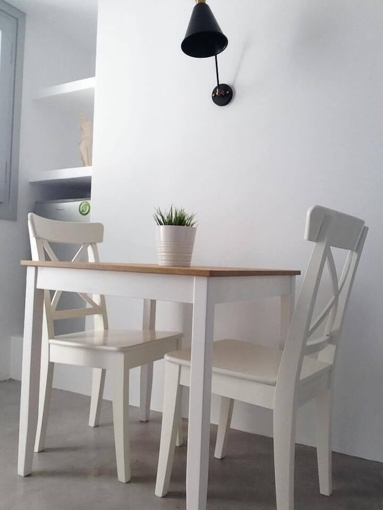 Фото L' arco Milos Suite