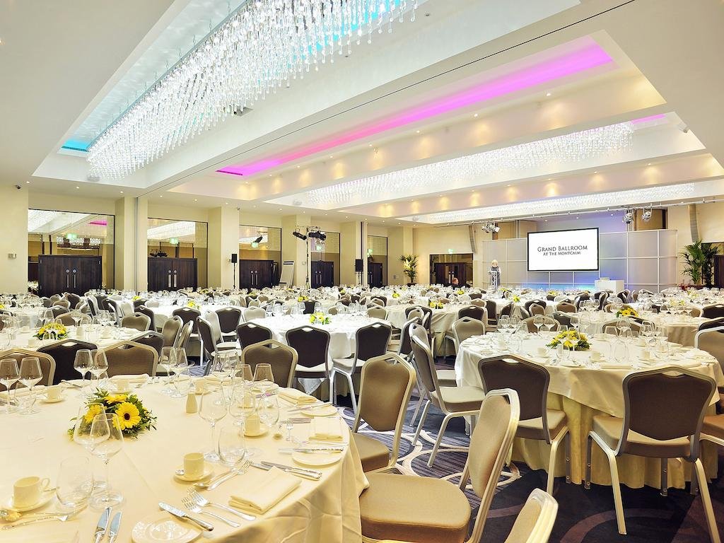 Фото The Montcalm London Marble Arch