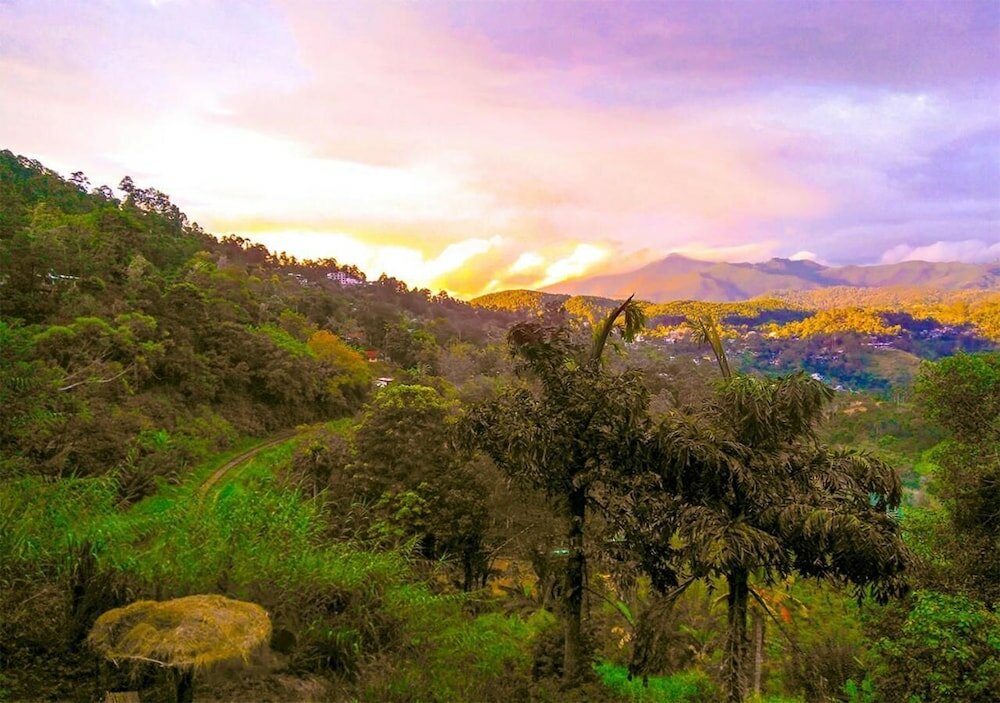 Фото Rockvila Guest House