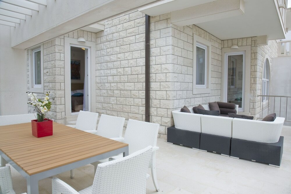 Фото Villa Dalmatina - Adults only