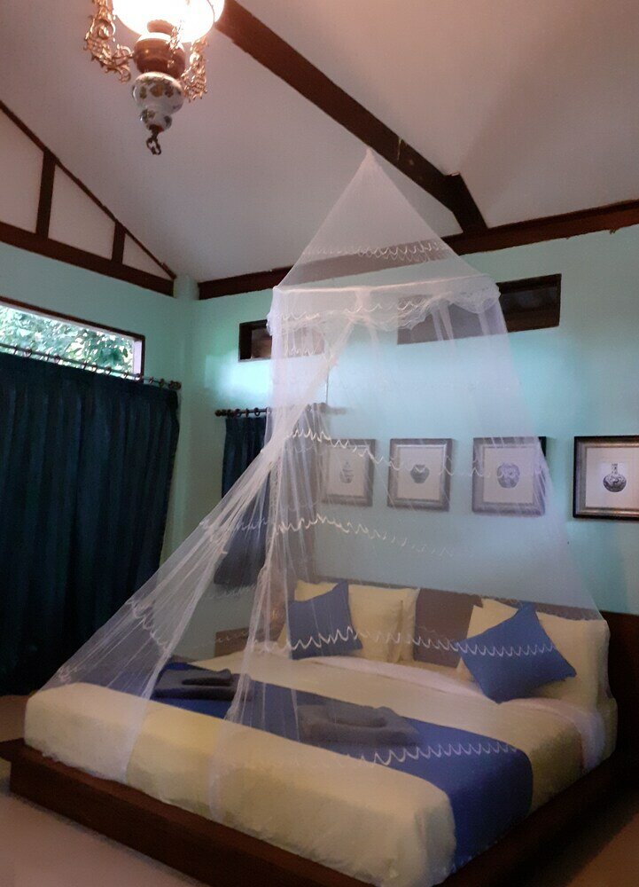 Фото Baan Klong Kleng