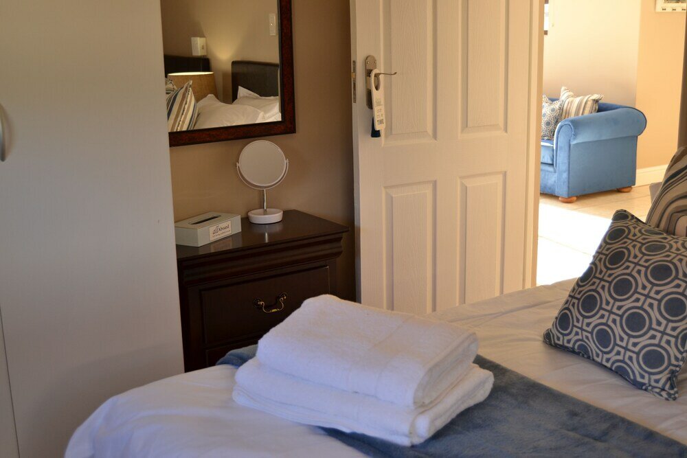 Фото Caulfield self Catering