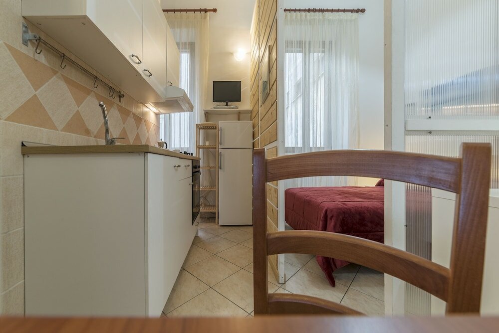 Фото Vittorio Emmanuele & Colosseo Studio