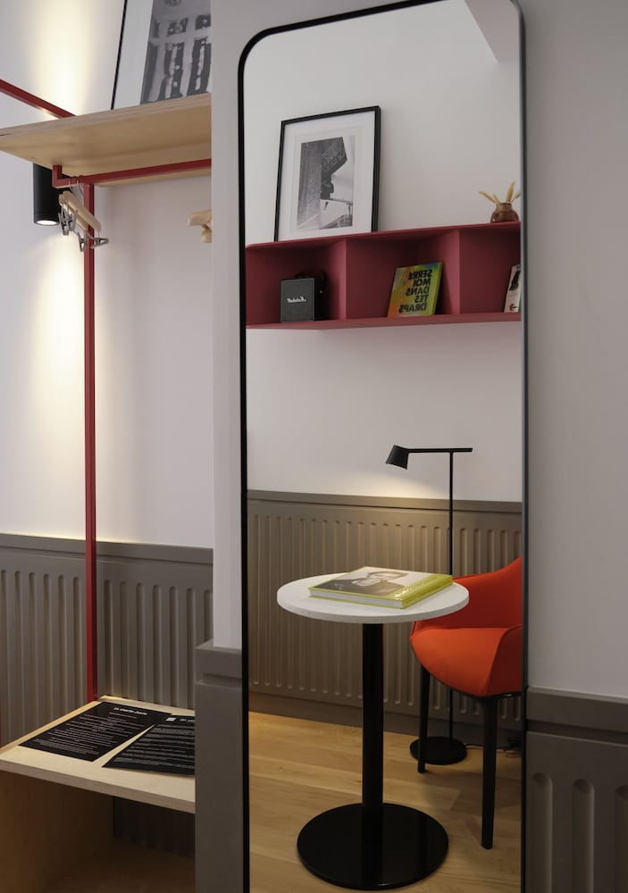 Фото Maison Juste