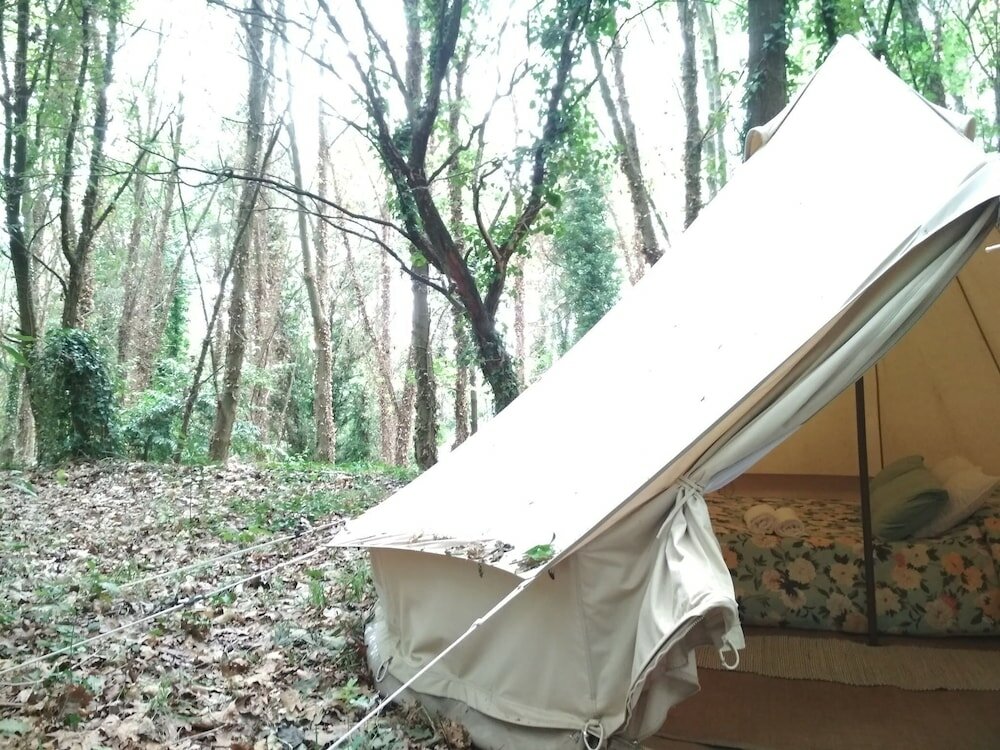 Фото Eco-hostel Quinta das Relvas