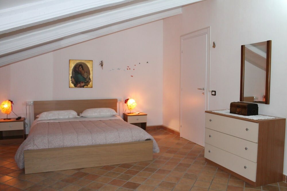 Фото Mansarda Viti