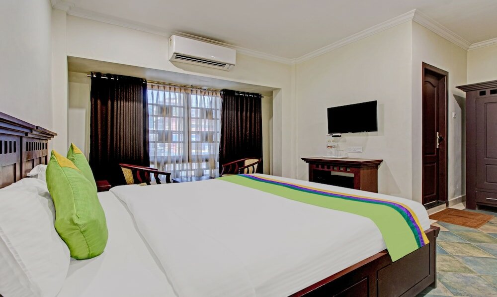 Фото Treebo Trend Prince