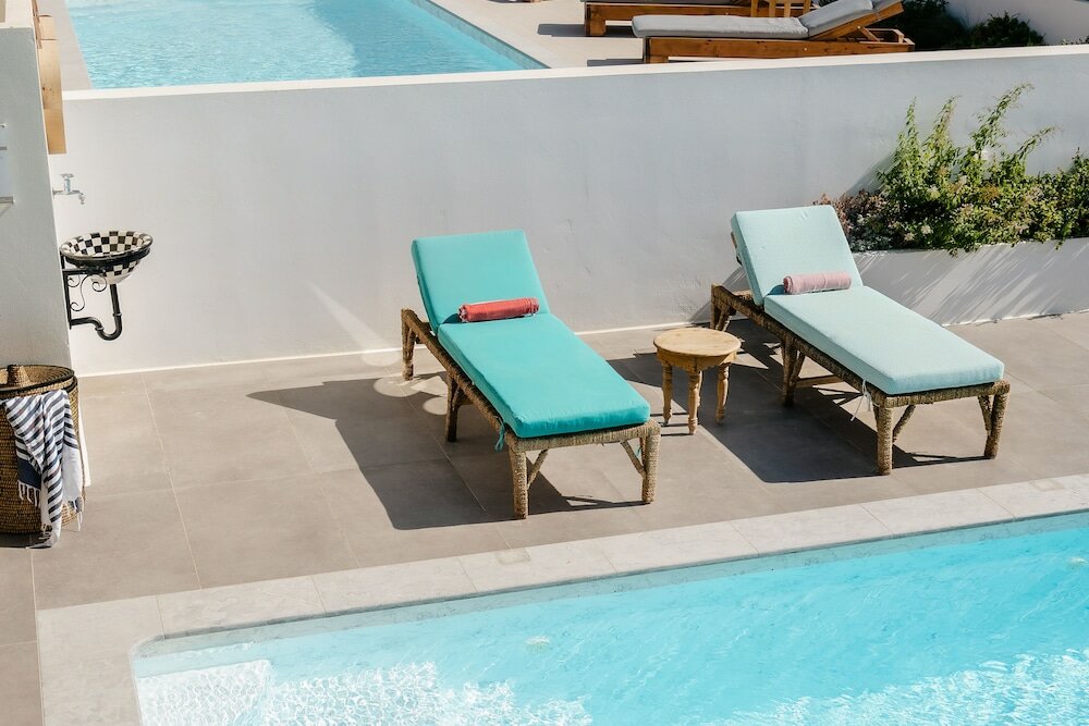 Фото Citrus Seaside Houses