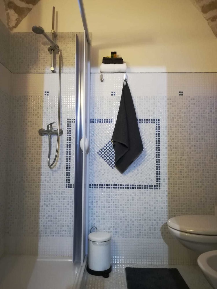 Фото B&b Piccolo Loft del Borgo