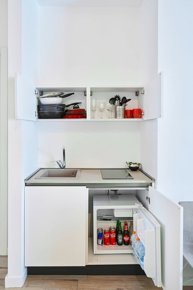 Фото Toto e Peppino luxury rooms