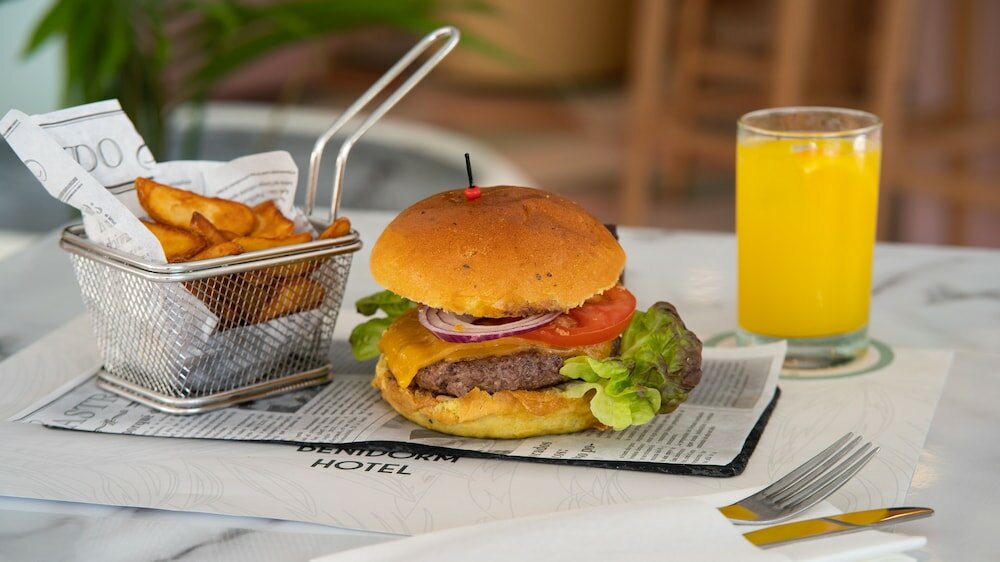 Фото Medplaya Agir Springs