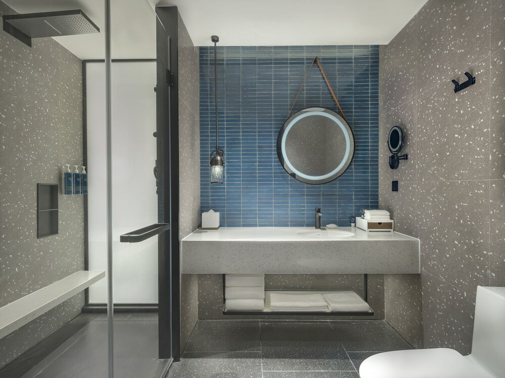 Фото Four Points by Sheraton Urumqi