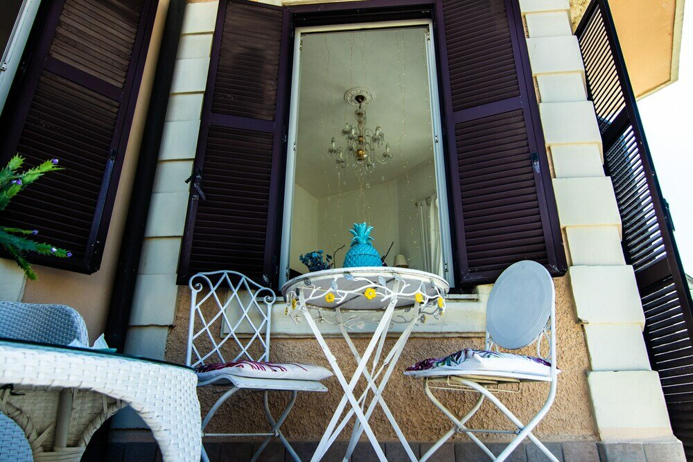 Фото Barocchetto Romano