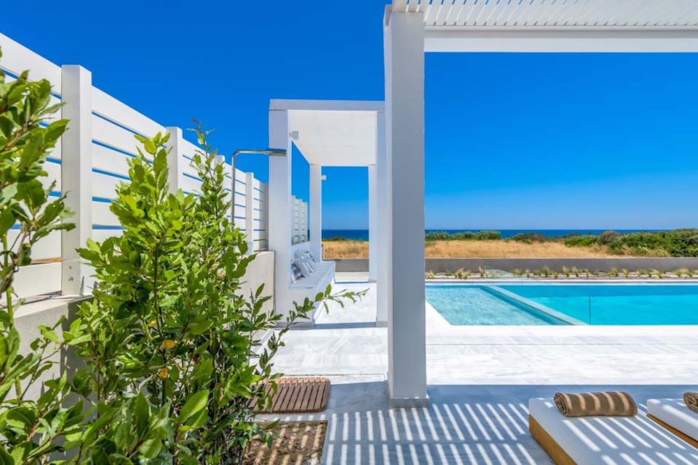 Фото Seashore Villa